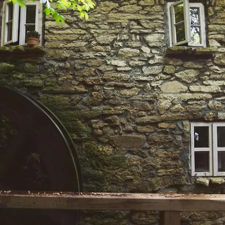 Apartmán Old Mill *