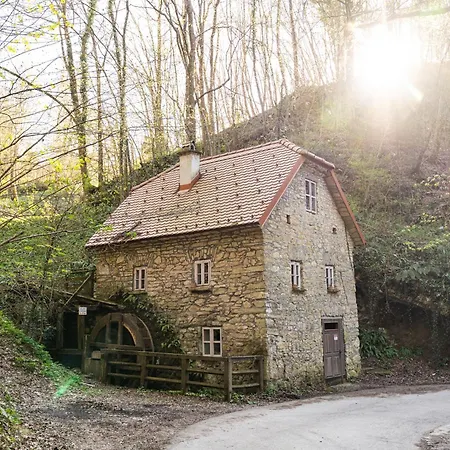 Appartement Old Mill