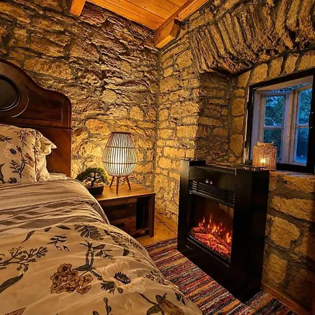 Old Mill Apartmán