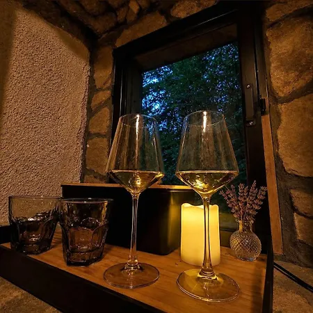 Apartmán Old Mill