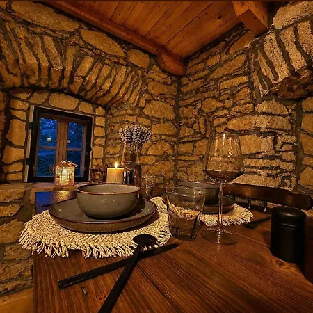 Old Mill Apartmán *