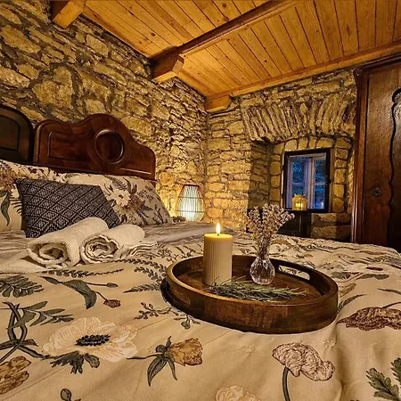 Old Mill Apartmán Store