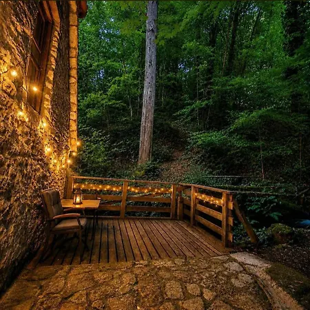 Old Mill Store