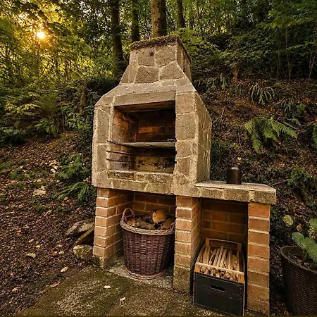 Apartmán Old Mill *