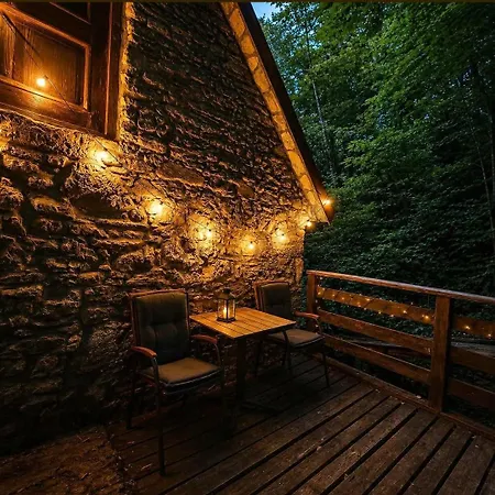 Apartmán Old Mill Store