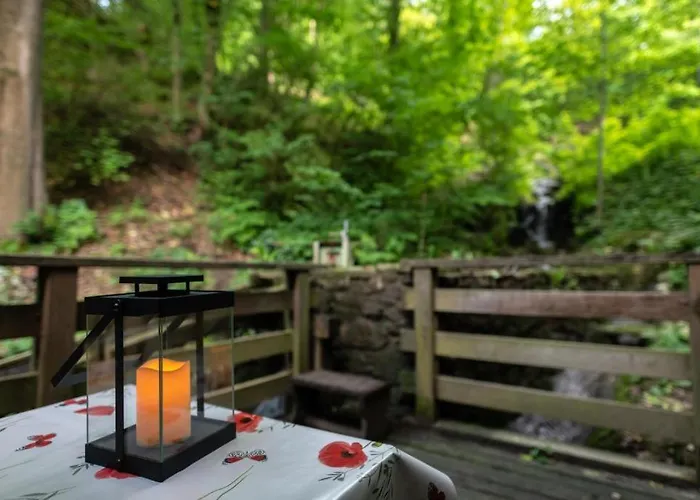 Old Mill アパート Štore