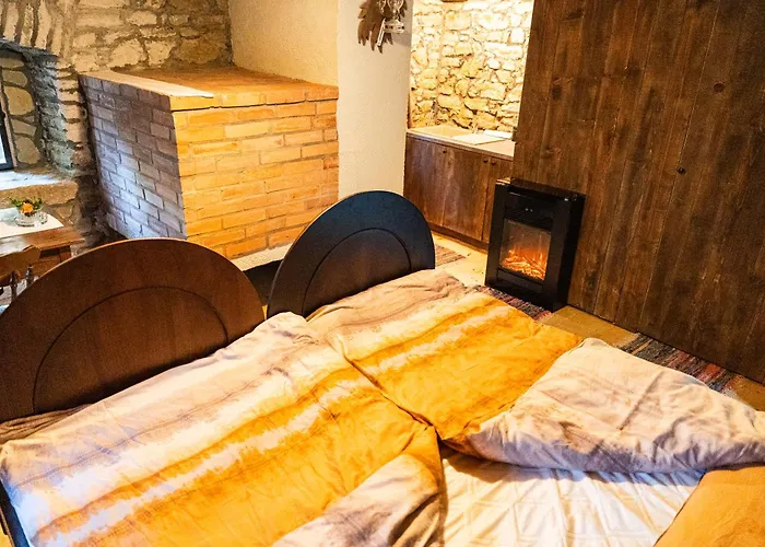 Old Mill アパート Štore